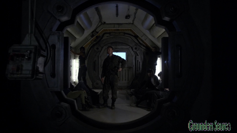 The 100 Season Three Episode Twelve Demons Captures-1162
