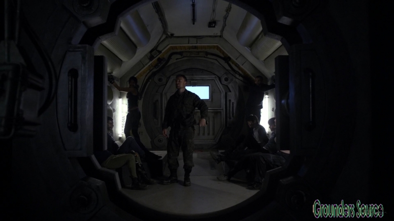 The 100 Season Three Episode Twelve Demons Captures-1160
