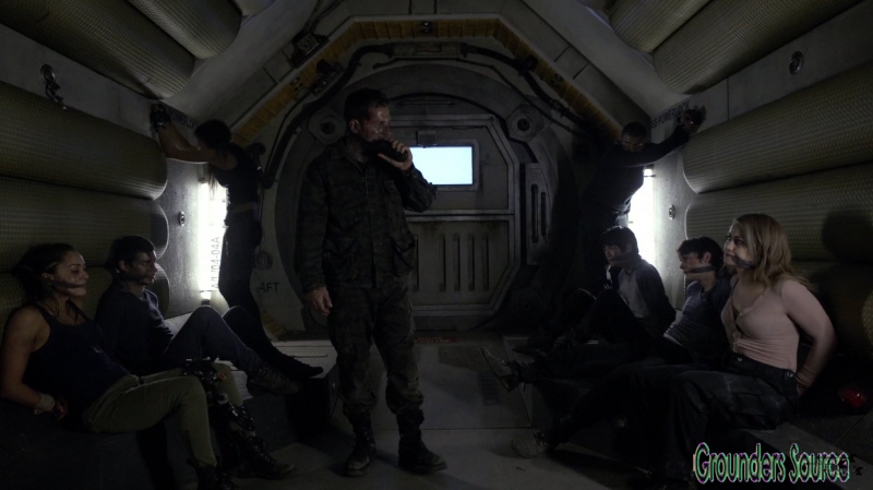The 100 Season Three Episode Twelve Demons Captures-1148
