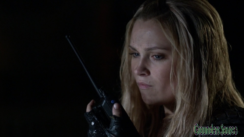 The 100 Season Three Episode Twelve Demons Captures-1143
