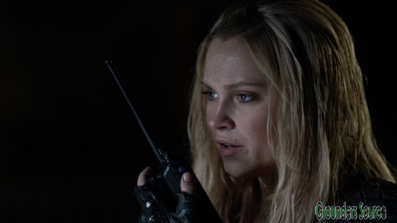 The 100 Season Three Episode Twelve Demons Captures-1142
