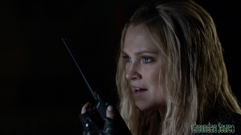 The 100 Season Three Episode Twelve Demons Captures-1141
