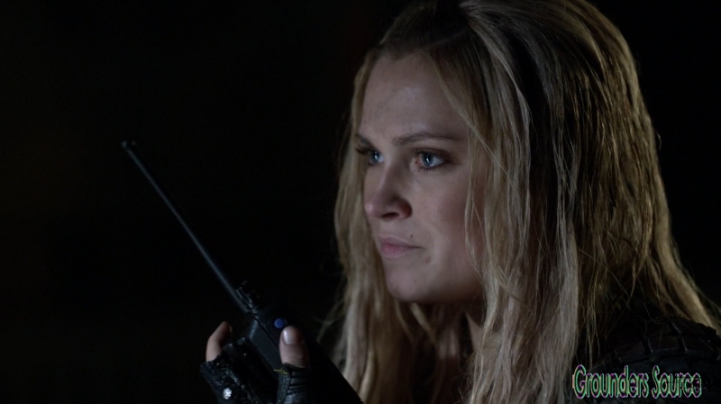 The 100 Season Three Episode Twelve Demons Captures-1140
