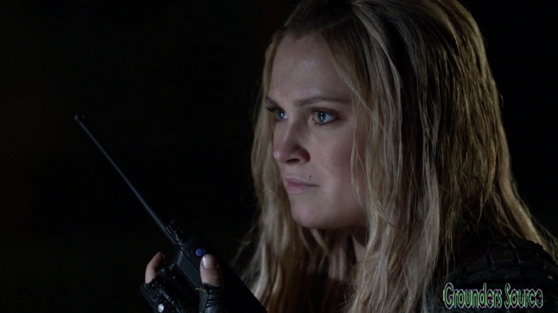 The 100 Season Three Episode Twelve Demons Captures-1139
