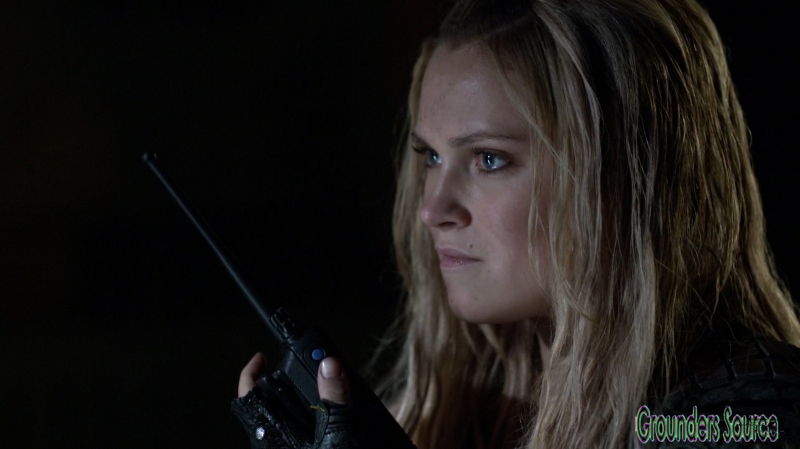 The 100 Season Three Episode Twelve Demons Captures-1137
