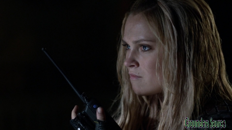 The 100 Season Three Episode Twelve Demons Captures-1136
