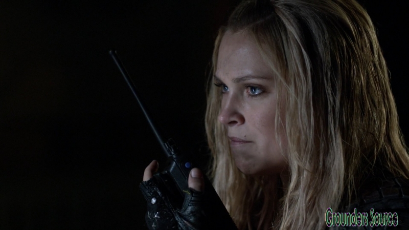 The 100 Season Three Episode Twelve Demons Captures-1135
