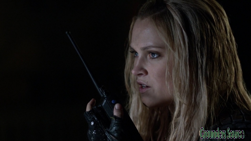 The 100 Season Three Episode Twelve Demons Captures-1134

