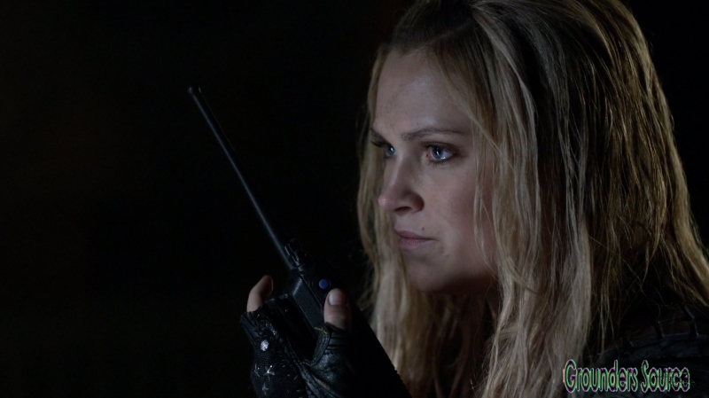 The 100 Season Three Episode Twelve Demons Captures-1133
