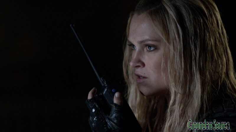 The 100 Season Three Episode Twelve Demons Captures-1132

