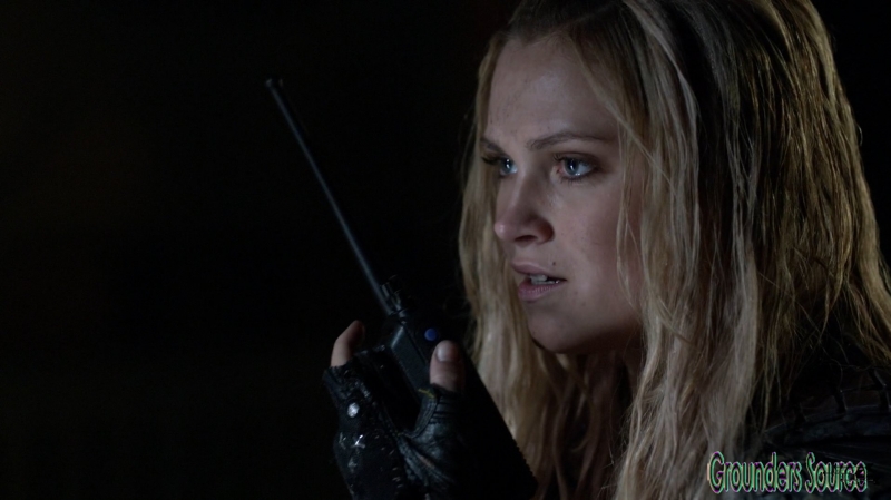 The 100 Season Three Episode Twelve Demons Captures-1131
