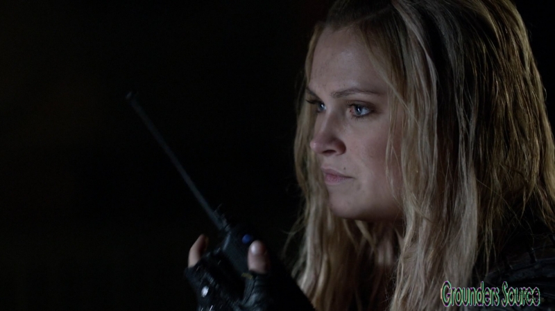 The 100 Season Three Episode Twelve Demons Captures-1129

