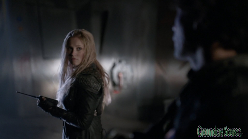 The 100 Season Three Episode Twelve Demons Captures-1126
