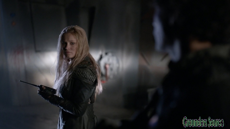 The 100 Season Three Episode Twelve Demons Captures-1123
