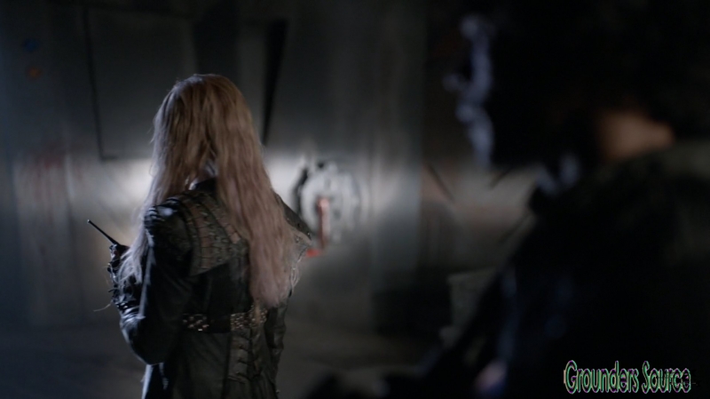 The 100 Season Three Episode Twelve Demons Captures-1122
