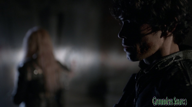 The 100 Season Three Episode Twelve Demons Captures-1120
