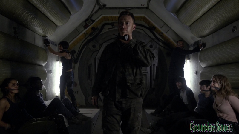 The 100 Season Three Episode Twelve Demons Captures-1117
