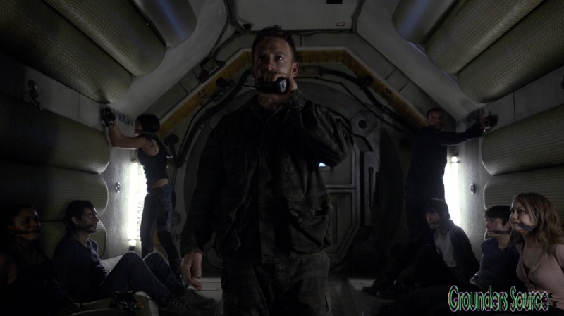 The 100 Season Three Episode Twelve Demons Captures-1116
