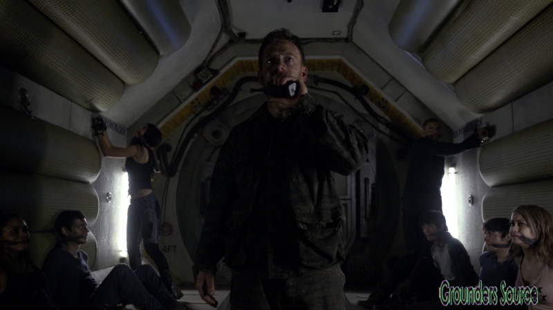 The 100 Season Three Episode Twelve Demons Captures-1115
