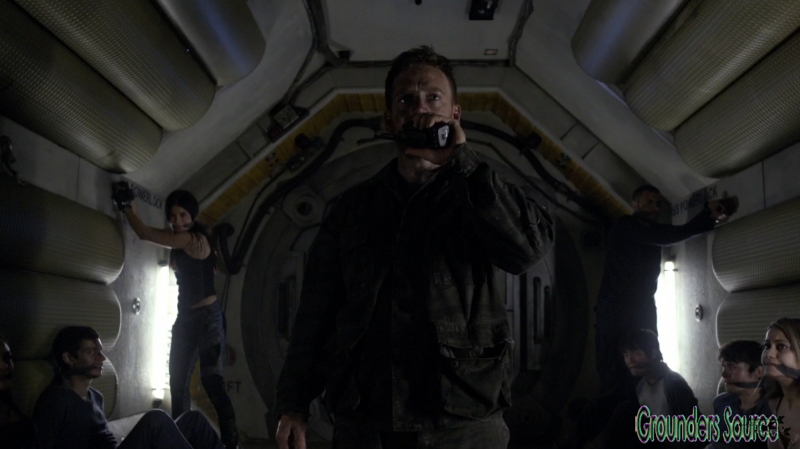 The 100 Season Three Episode Twelve Demons Captures-1113
