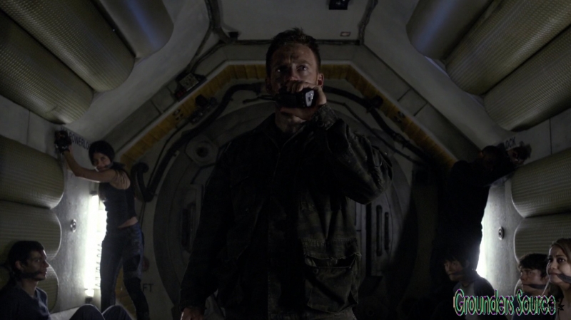 The 100 Season Three Episode Twelve Demons Captures-1111
