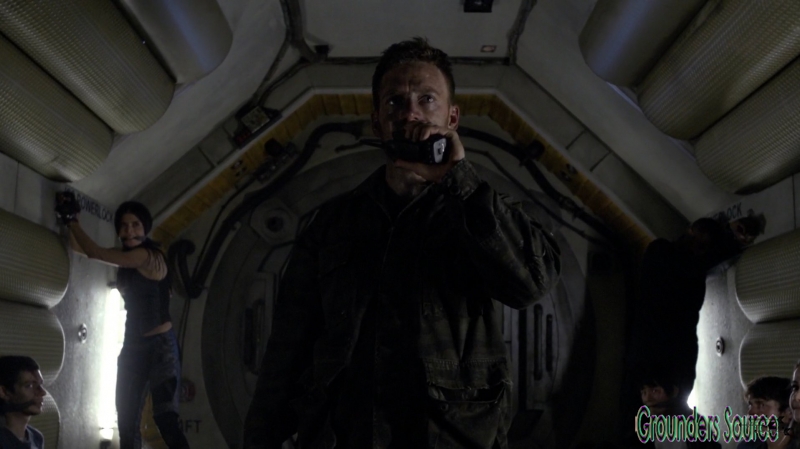 The 100 Season Three Episode Twelve Demons Captures-1109

