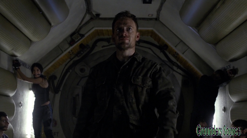 The 100 Season Three Episode Twelve Demons Captures-1108
