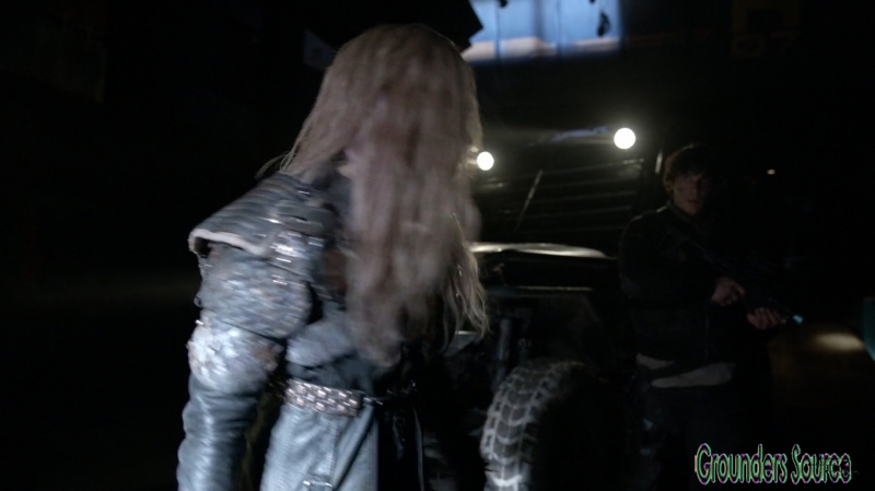 The 100 Season Three Episode Twelve Demons Captures-1106
