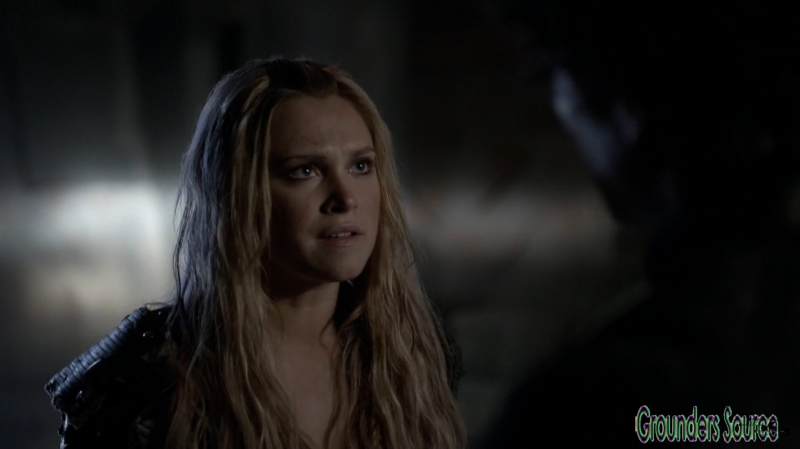 The 100 Season Three Episode Twelve Demons Captures-1102
