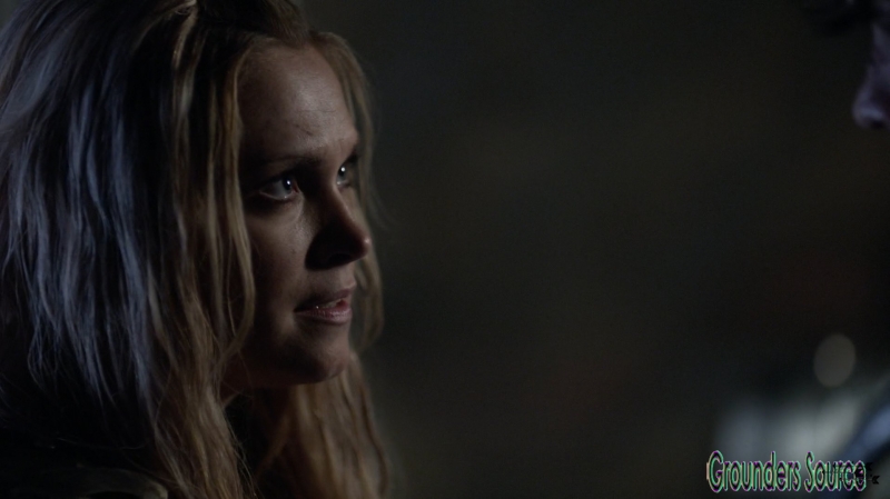 The 100 Season Three Episode Twelve Demons Captures-1090
