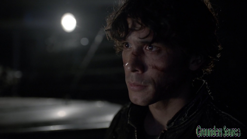 The 100 Season Three Episode Twelve Demons Captures-1080
