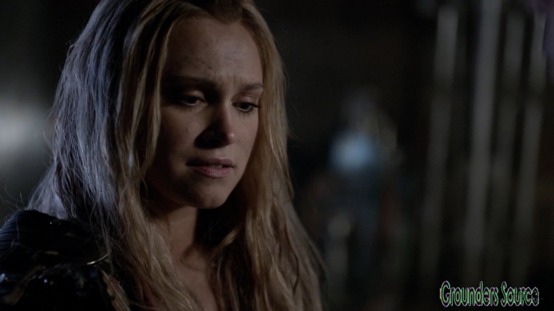 The 100 Season Three Episode Twelve Demons Captures-1073
