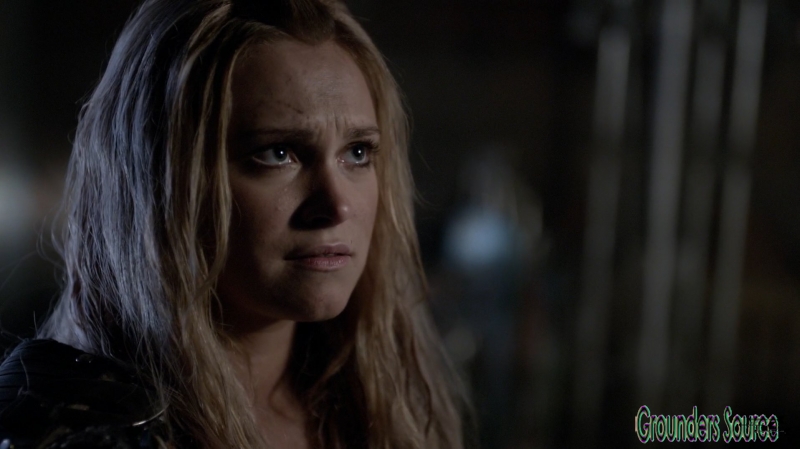 The 100 Season Three Episode Twelve Demons Captures-1071
