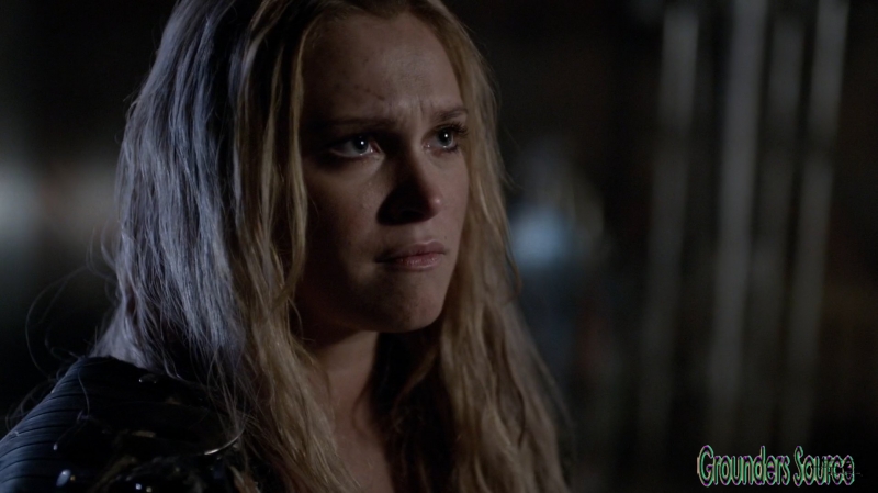 The 100 Season Three Episode Twelve Demons Captures-1066
