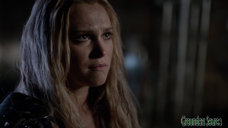 The 100 Season Three Episode Twelve Demons Captures-1065
