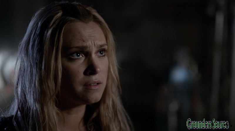 The 100 Season Three Episode Twelve Demons Captures-1057
