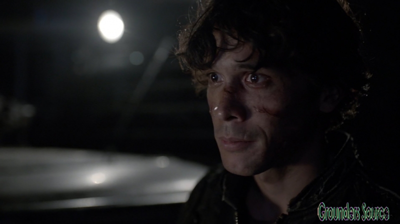 The 100 Season Three Episode Twelve Demons Captures-1056
