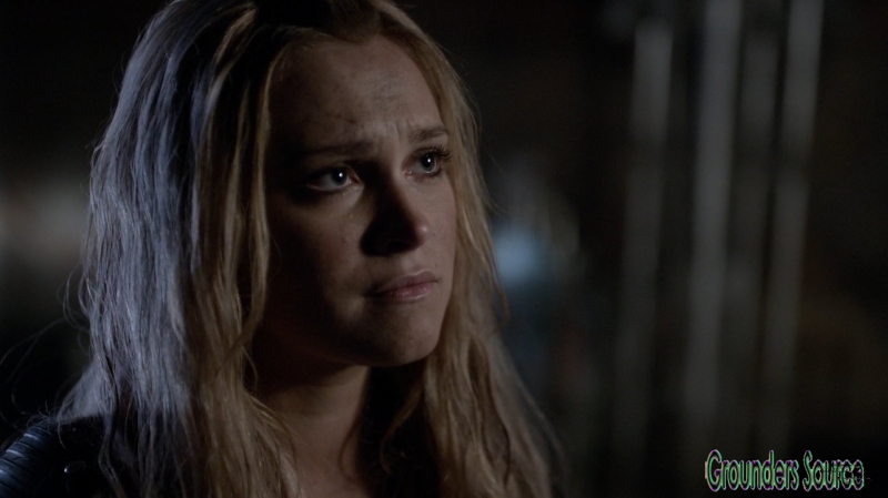 The 100 Season Three Episode Twelve Demons Captures-1050
