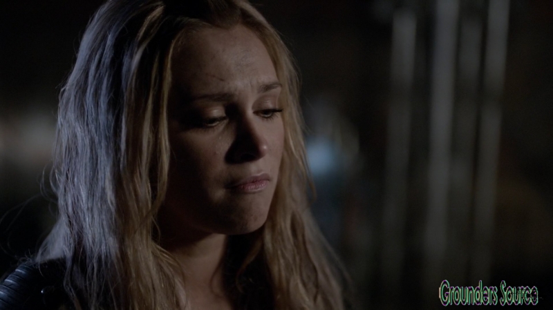 The 100 Season Three Episode Twelve Demons Captures-1048
