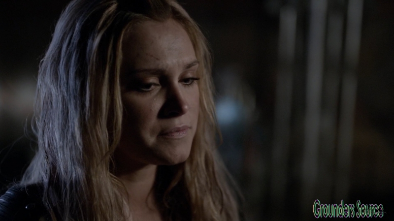 The 100 Season Three Episode Twelve Demons Captures-1047
