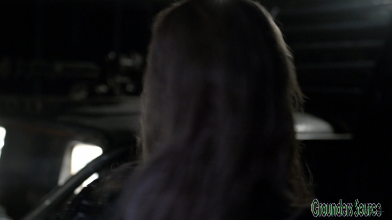 The 100 Season Three Episode Twelve Demons Captures-1044
