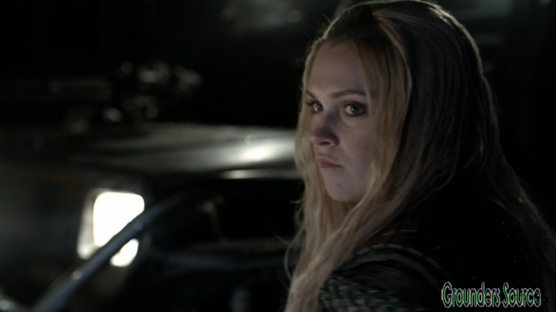 The 100 Season Three Episode Twelve Demons Captures-1043
