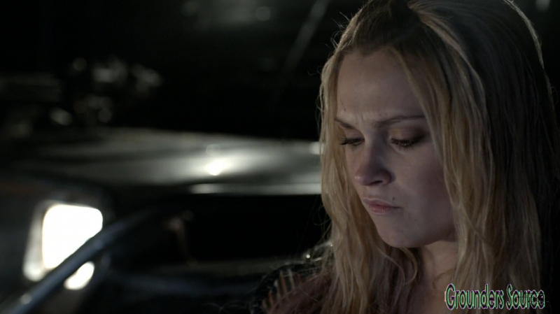 The 100 Season Three Episode Twelve Demons Captures-1039
