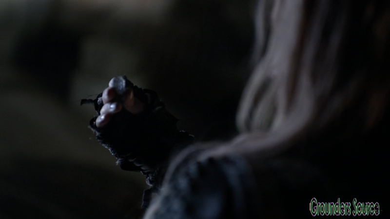 The 100 Season Three Episode Twelve Demons Captures-1037
