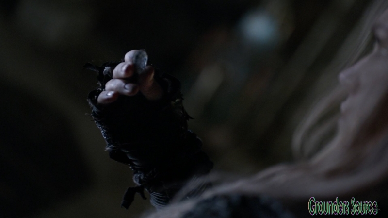The 100 Season Three Episode Twelve Demons Captures-1035
