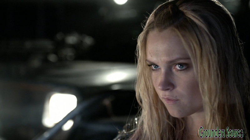 The 100 Season Three Episode Twelve Demons Captures-1032
