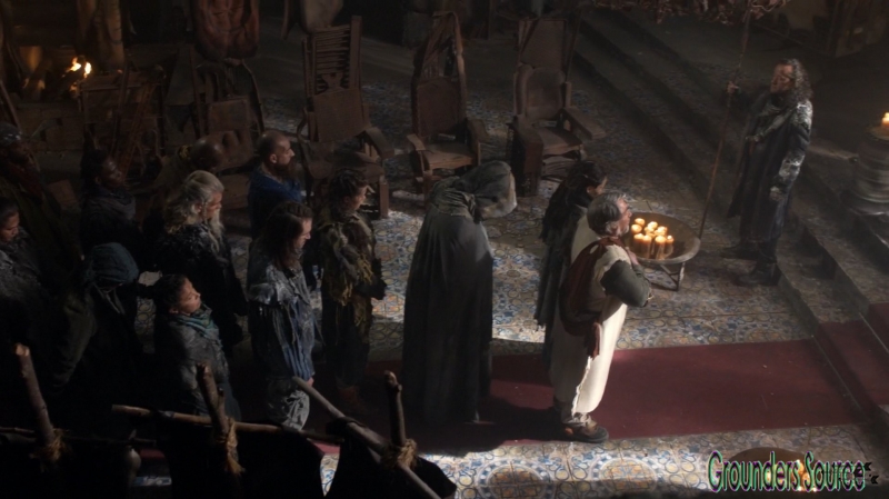 The 100 Season Three Episode Twelve Demons Captures-1028
