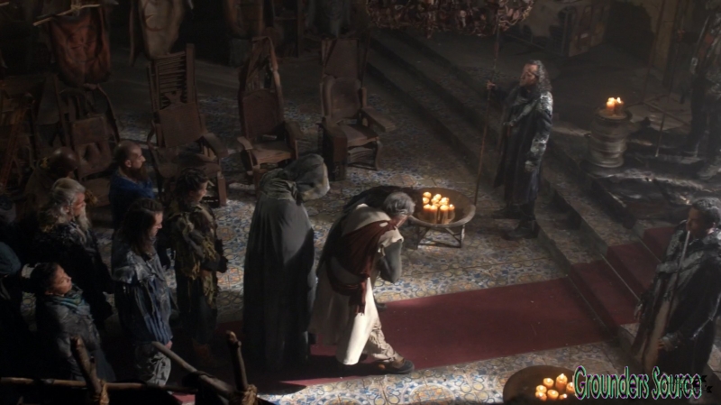 The 100 Season Three Episode Twelve Demons Captures-1026
