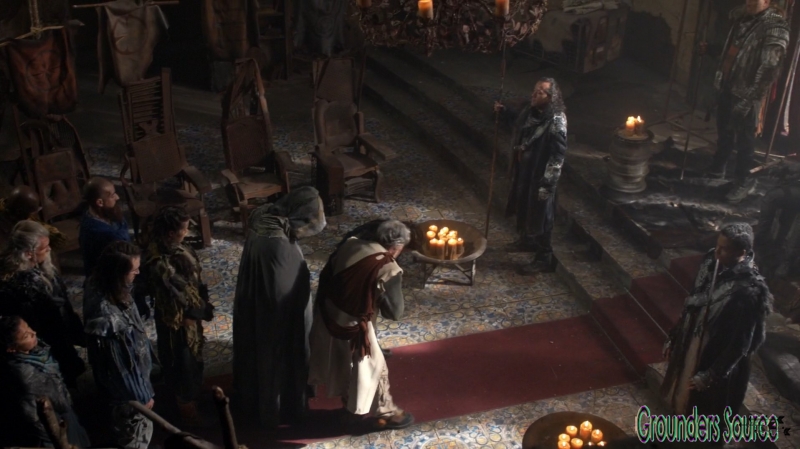 The 100 Season Three Episode Twelve Demons Captures-1025

