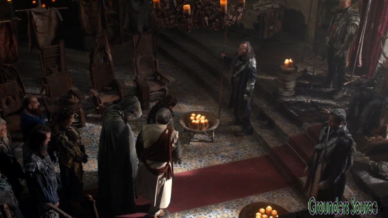 The 100 Season Three Episode Twelve Demons Captures-1024
